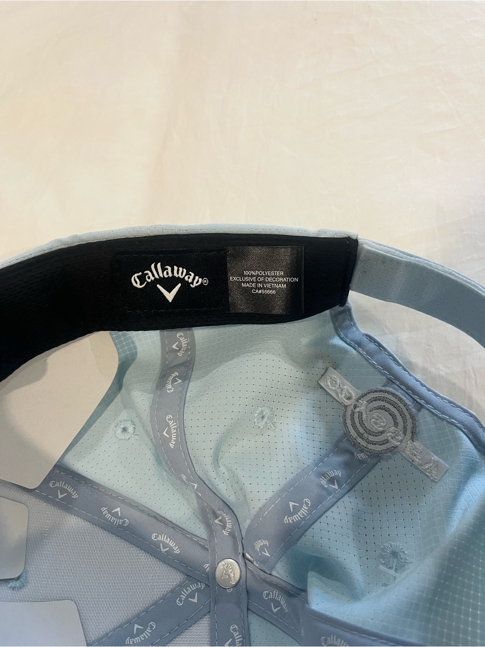 Callaway Performance Pro golf hat - Picture 7 of 11